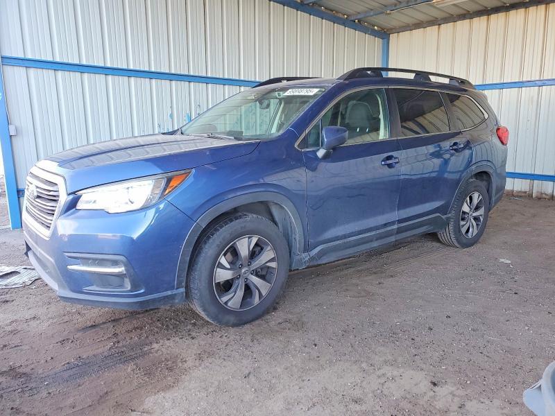 2021 Subaru Ascent Premium