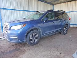 2021 Subaru Ascent Premium for sale in Colorado Springs, CO