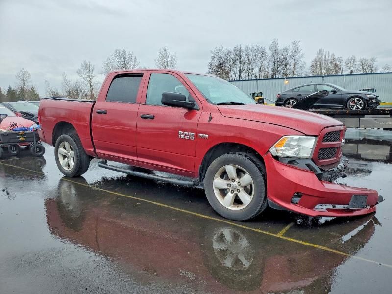 2014 Dodge Ram 1500 st