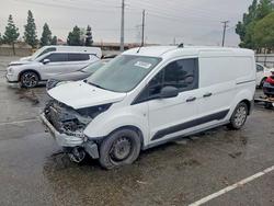 2019 Ford Transit Connect Utility / Service Van en venta en Rancho Cucamonga, CA