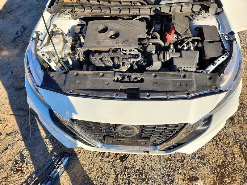 2019 Nissan Altima s