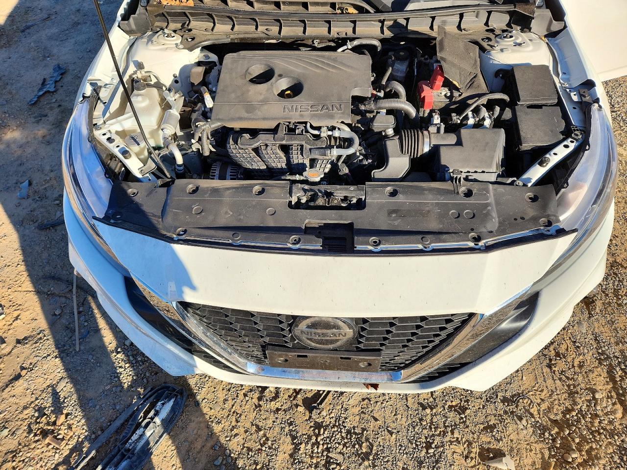 2019 Nissan Altima s