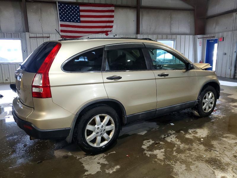 2008 Honda Cr-v ex