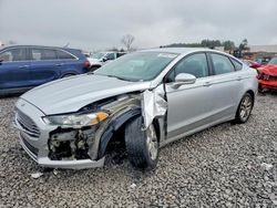 2016 Ford Fusion se for sale in Hueytown, AL