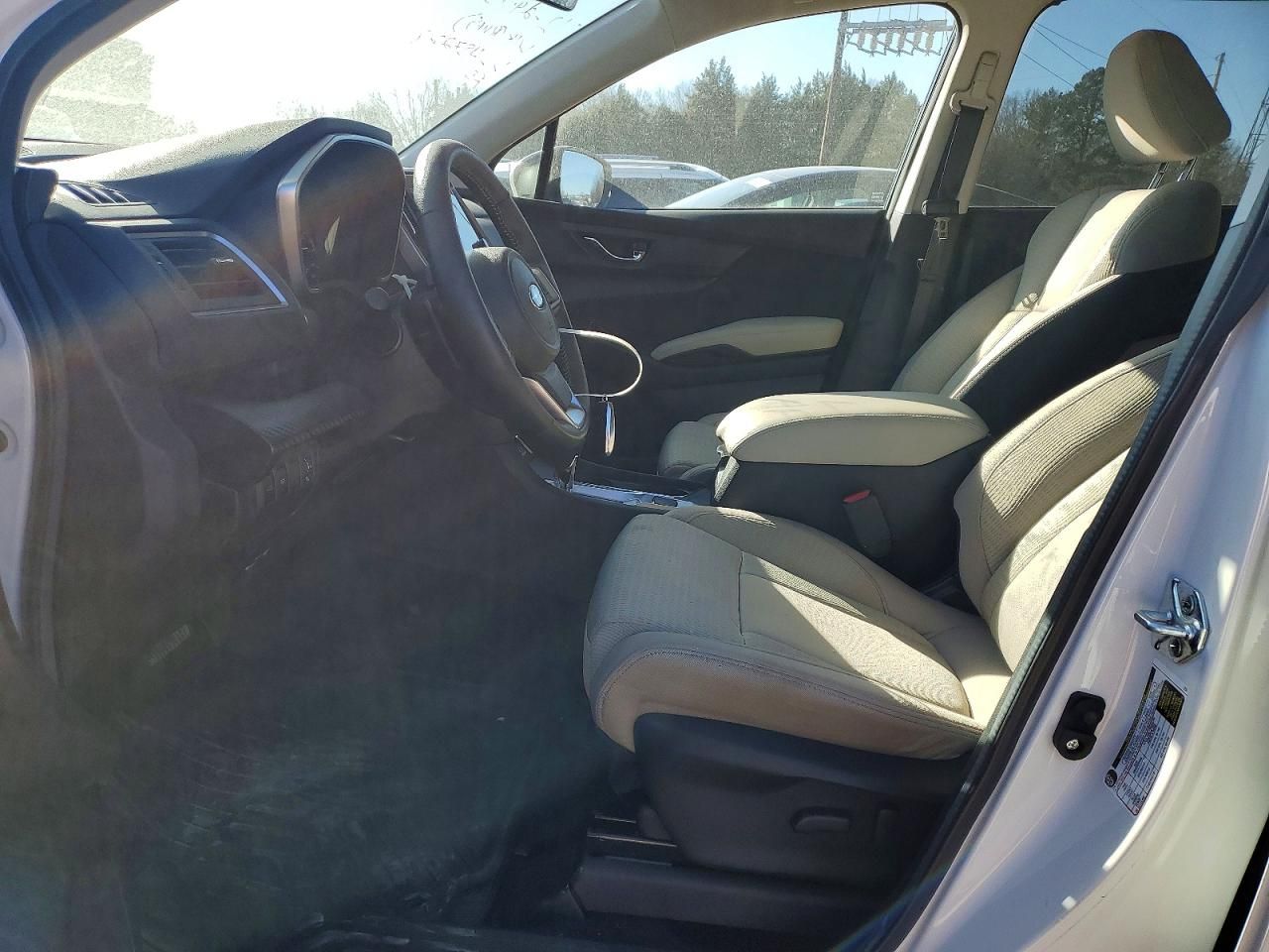 2024 Subaru Ascent Premium