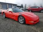 1997 Chevrolet Corvette