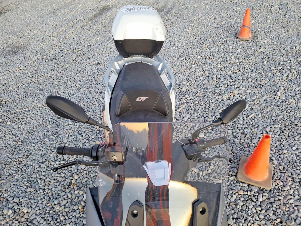 2023 BMW C 400 GT