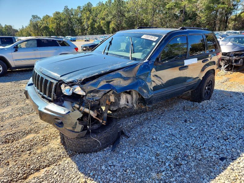 2005 Jeep Grand Cherokee Laredo