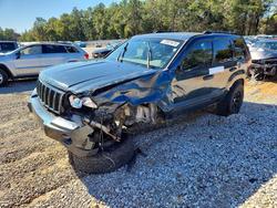 Jeep Vehiculos salvage en venta: 2005 Jeep Grand Cherokee Laredo