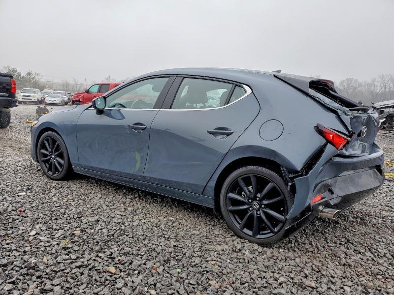 2019 Mazda 3 Premium