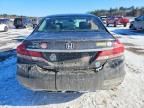 2014 Honda Civic exl