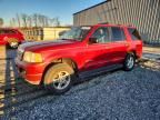 2005 Ford Explorer xlt