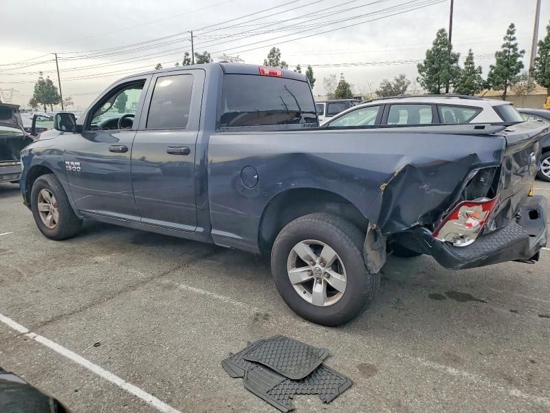 2016 Dodge Ram 1500 st