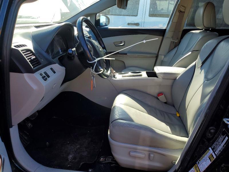 2009 Toyota Venza