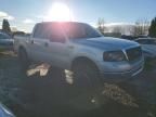 2007 Ford F150 Supercrew
