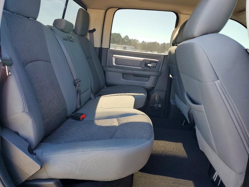 2016 Dodge Ram 1500 slt