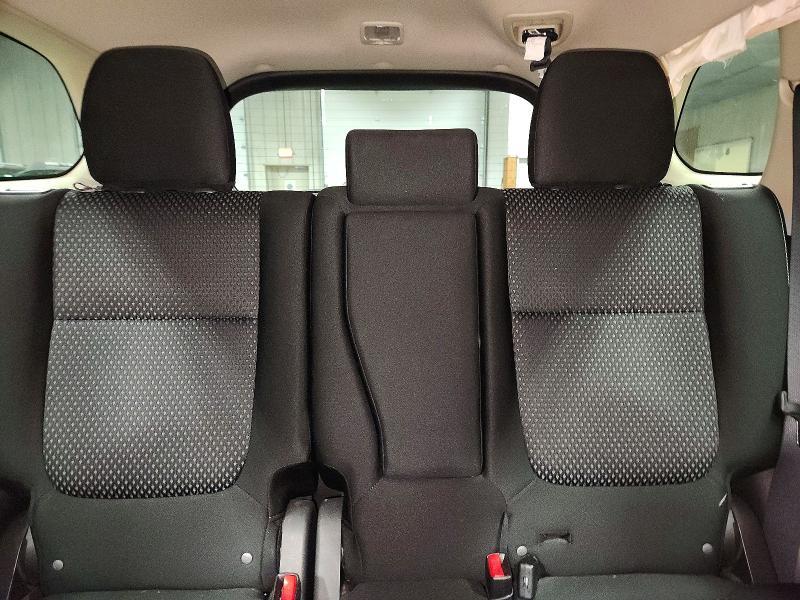 2017 Mitsubishi Outlander se