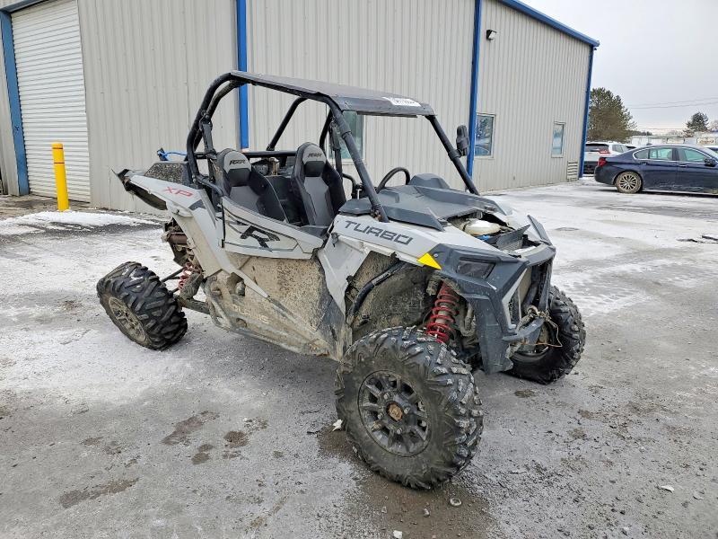 2021 Polaris 2021 Pola RZR-Utility Vehicle