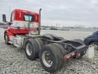 2016 Peterbilt Tractor 2016 Peterbilt 579 Semi Truck