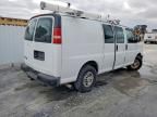 2013 Chevrolet Express G2500