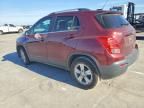 2016 Chevrolet Trax 1LT
