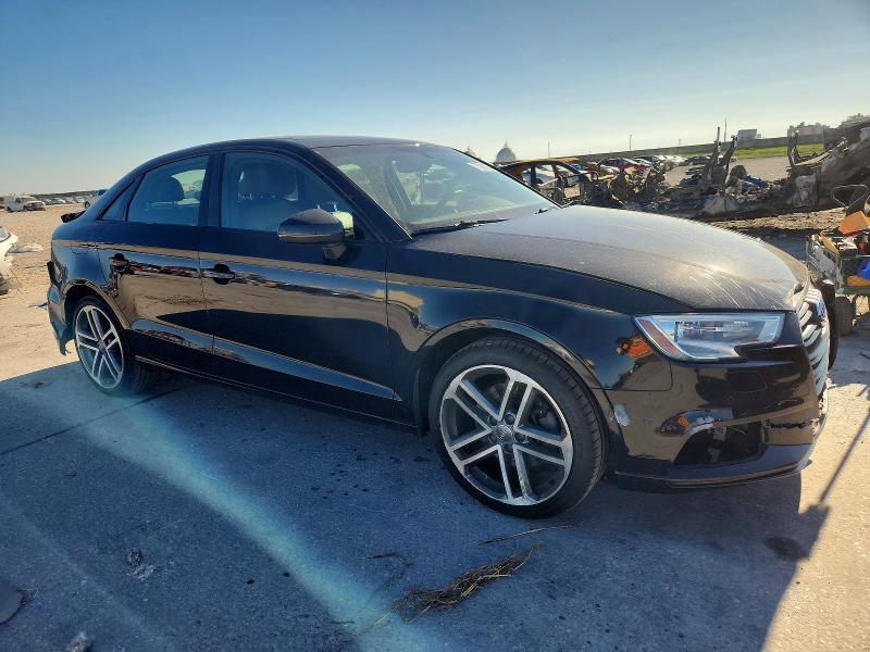 2020 Audi A3 Premium
