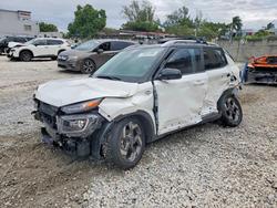 2024 Hyundai Venue sel for sale in Opa Locka, FL