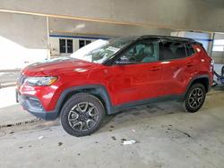 2025 Jeep Compass Trailhawk for sale in Sandston, VA