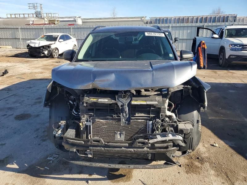 2022 Volkswagen Taos s