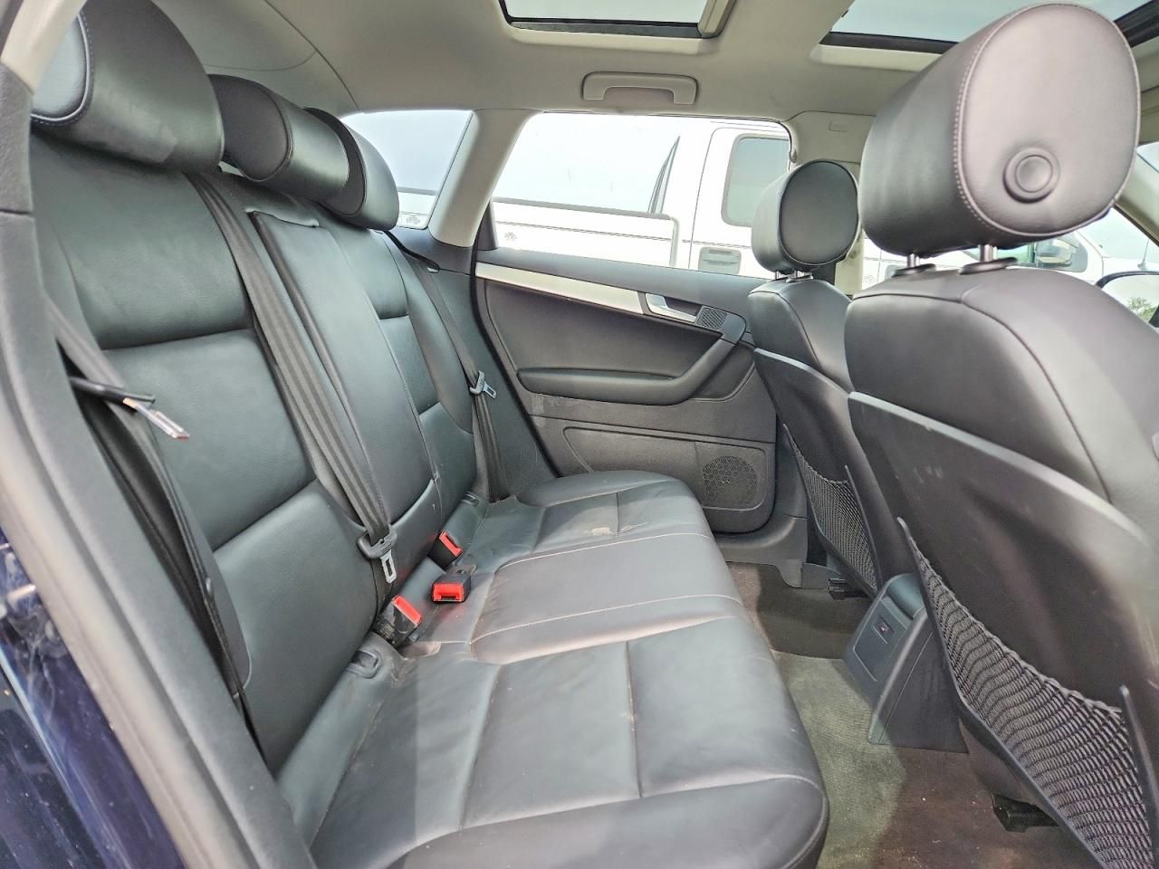 2012 Audi A3 Premium Plus