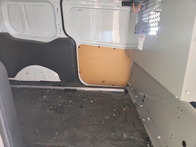 2018 Ford Transit Connect Delivery Van