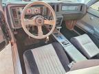 1985 Buick Regal T-type