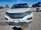 2016 Honda Pilot ex
