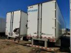 2013 Hyundai Translead VC2530152-AJS DRY Van Trailer