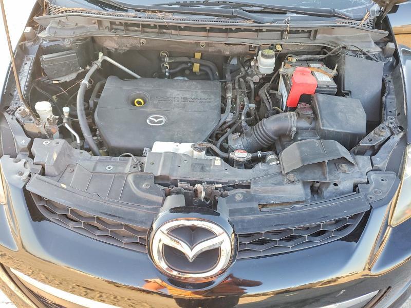 2011 Mazda Cx-7