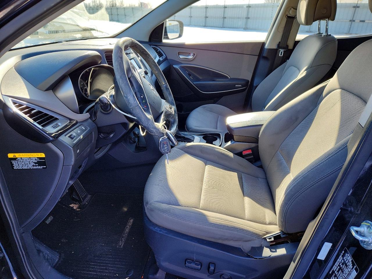 2014 Hyundai Santa fe Sport