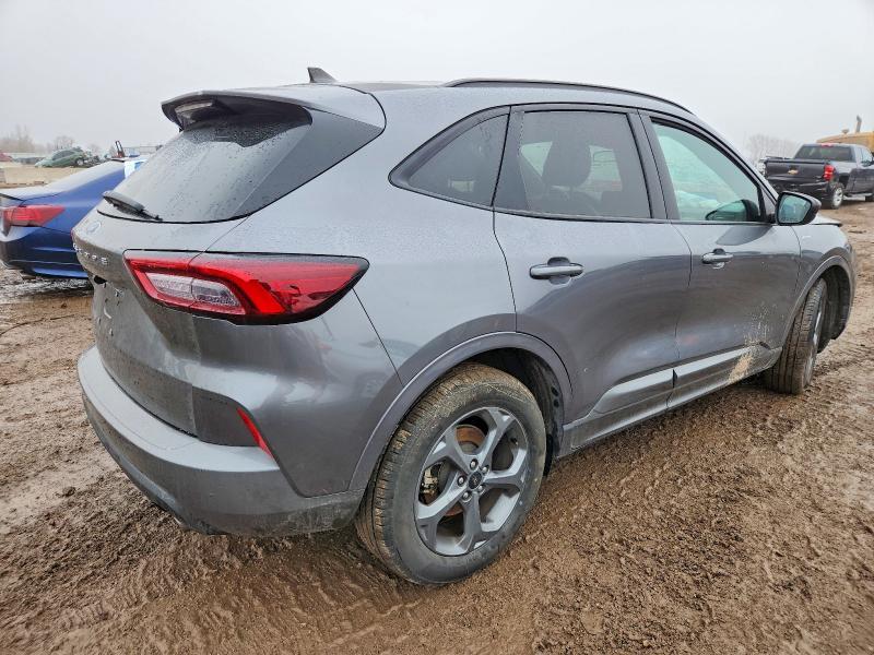 2023 Ford Escape st Line
