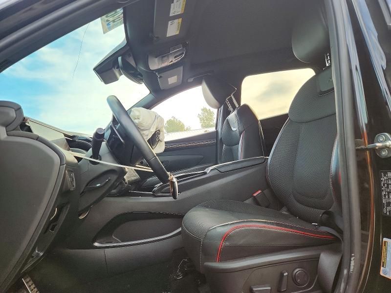 2024 Hyundai Tucson n Line