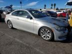 2012 BMW 328 i Sulev