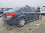 2011 Subaru Legacy 2.5i