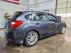 2013 Subaru Impreza Premium