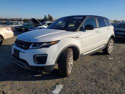 2016 Land Rover Range Rover Evoque hse for sale in Antelope, CA