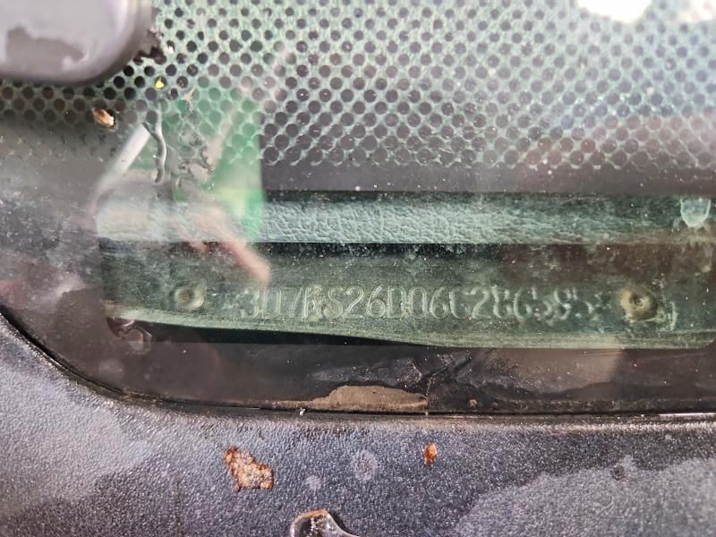 2006 Dodge Ram 2500 st