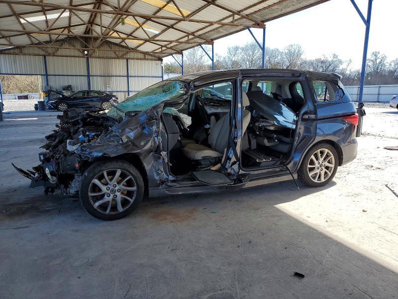 2014 Mazda 5 Grand Touring