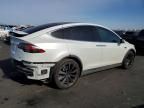 2017 Tesla Model x