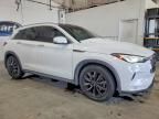 2020 Infinity Qx50 Luxe