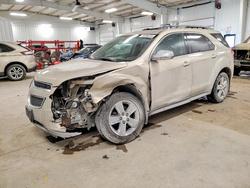 2012 Chevrolet Equinox ltz for sale in Ham Lake, MN