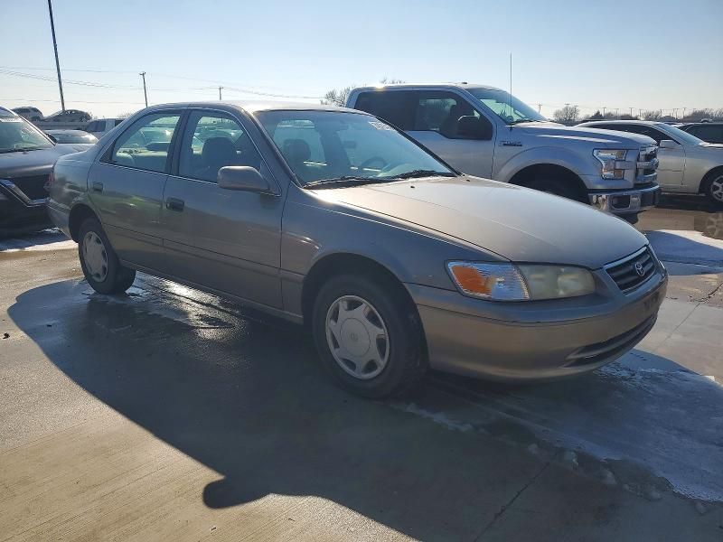 2000 Toyota Camry ce