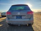 2013 Volkswagen Touareg tdi