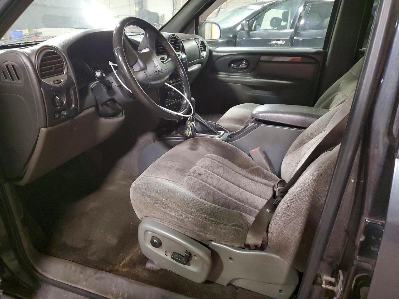 2004 GMC Envoy xl